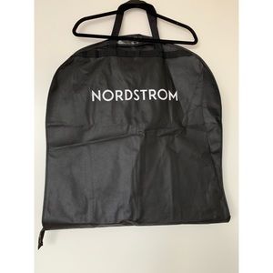 Nordstrom Zip-up Garment Bag Excellent Condition